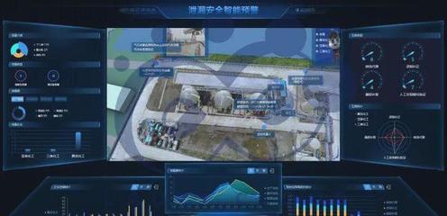 老子云智慧工厂数字孪生方案 双碳下的工厂企业，是时候走这条路