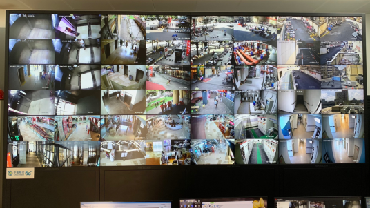 广西玉林:打造&ldquo;5G+智慧商场&rdquo; 助力智慧城市赋能升级